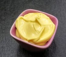 Соус сырный