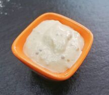 Соус Сметанный