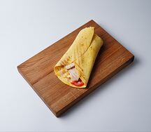 Цезарь ролл с курицей