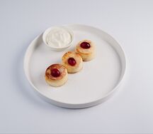 Сырники