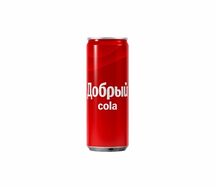 Добрый Кола