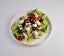 Греческий