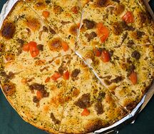 Фокачча фирменная 