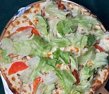 Пицца Цезарь