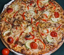 Пицца Примавера