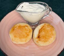 Аппетитные сырники