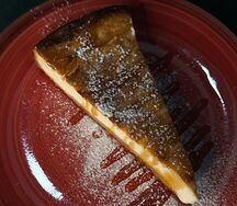 Чизкейк Классический 