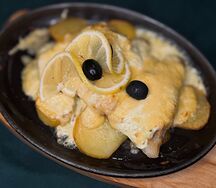 Мечта пролетариата