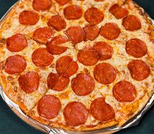 Пицца Пепперони