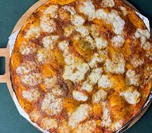 Пицца Маргарита