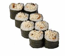 Унаги маки