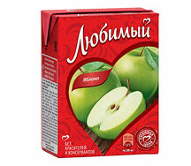 Сок Яблоко
