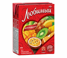 Сок Мультифрукт
