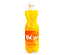 Добрый Апельсин