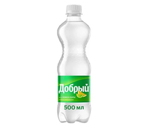Добрый Лимон-лайм