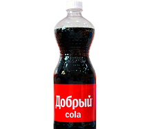 Добрый Кола