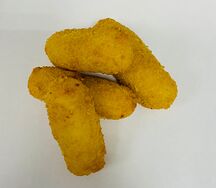 Сырные палочки