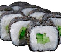 Ролл Капа Маки