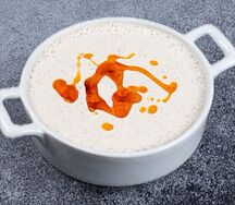 Сациви с курицей