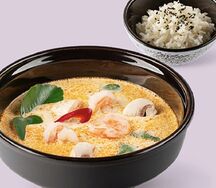 Том-Ям (острый)