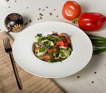 Салат Летний