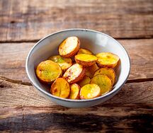 Мини-картофель