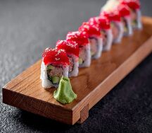 Ролл Калифорния