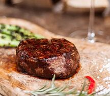 Филе миньон