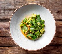 Битые огурцы