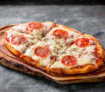 Пицца Пепперони