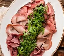 Говяжий язык