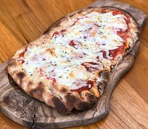 Пицца Маргарита