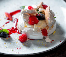 Торт Павлова