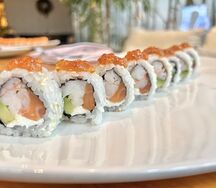 Ролл Филадельфия new style