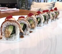 Острый угорь