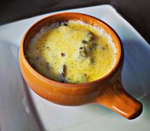 Жюльен куриный