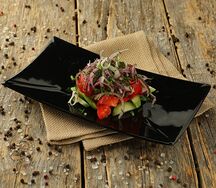 Салат Овощной