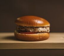 Бургер Кукареку