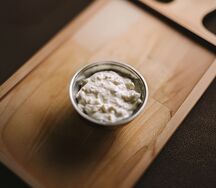 Соус Цезарь