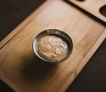 Фирменный острый соус