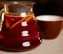 Фирменный чай 