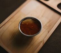 Сладкий чили