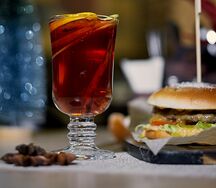 Новогодний сет