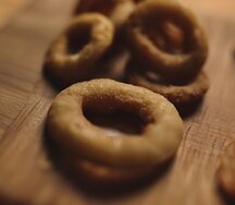 Луковые кольца