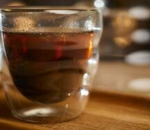 Чай Бергамот