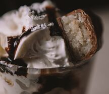 Милкшейк Баунти