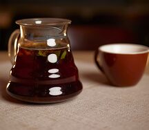 Бергамот Малина-мята