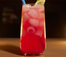 Малиновый Колокольчик