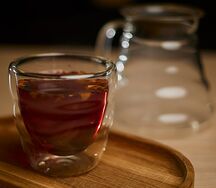 Фруктовый пунш