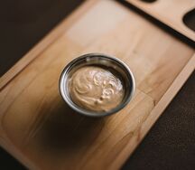 Соус Бургер